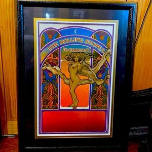 Collective item, The Rolling Stones memorabilia